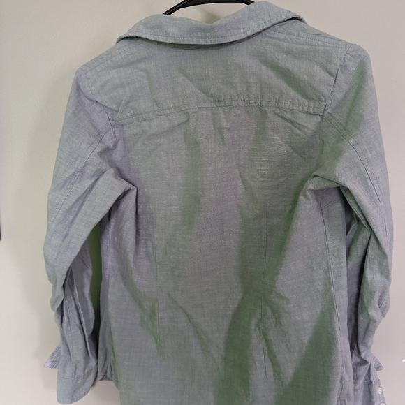 Tommy Hilfiger Denim Top - Picture 2 of 3